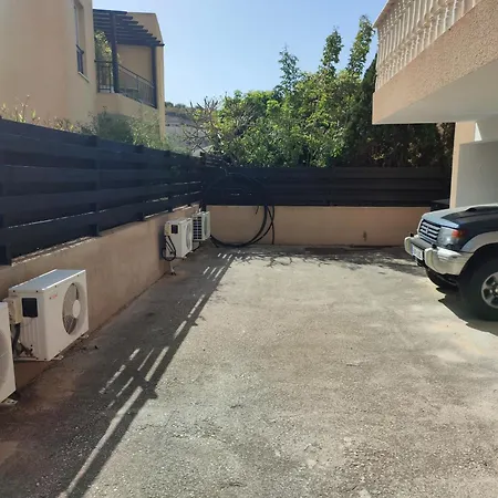 Apartment, Paphos, Coral Bay Pégeia