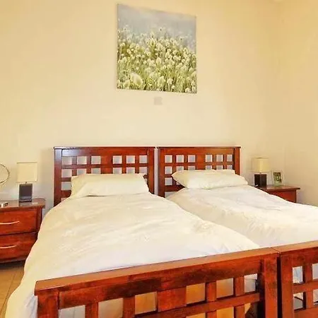 Apartment, Paphos, Coral Bay *