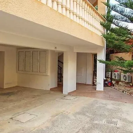 Appartement Apartment, Paphos, Coral Bay