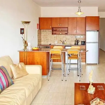Apartment, Paphos, Coral Bay
