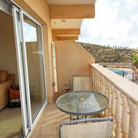 Apartment, Paphos, Coral Bay Apartment
