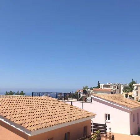 Apartment, Paphos, Coral Bay * Peyia