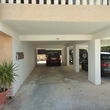 Apartment, Paphos, Coral Bay