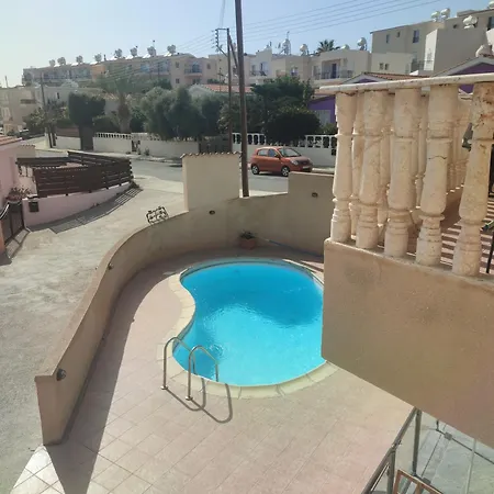 Apartment Apartment, Paphos, Coral Bay *