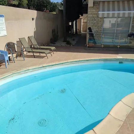 Apartment Apartment, Paphos, Coral Bay