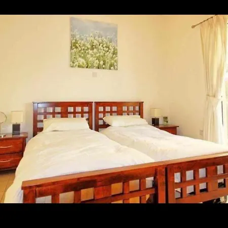 Apartment, Paphos, Coral Bay Apartment