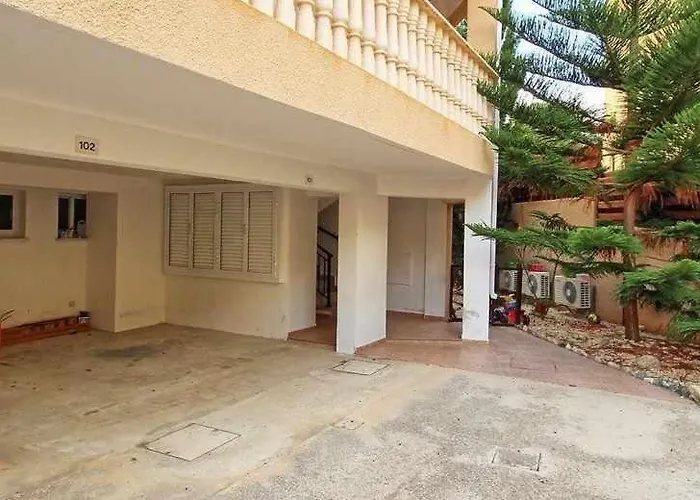 Appartement Apartment, Paphos, Coral Bay